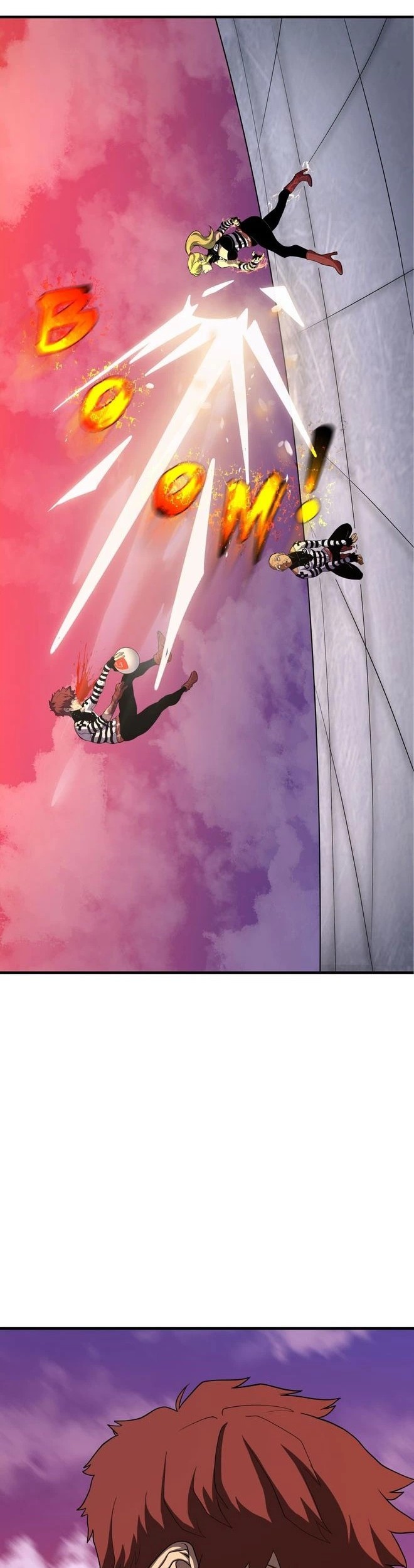 God Game Chapter 06 Gambar 24