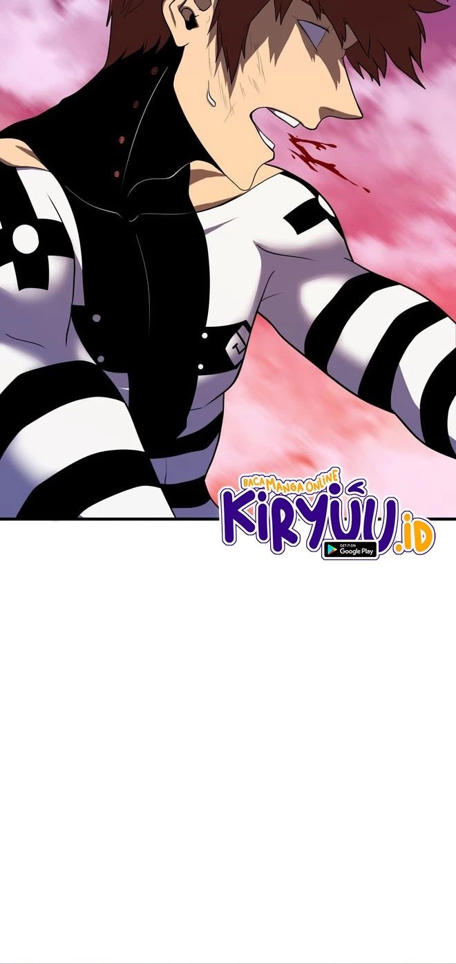 God Game Chapter 06 Gambar 25