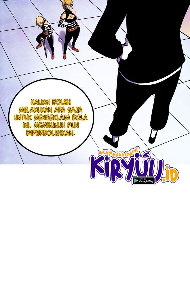 God Game Chapter 04 Gambar 27