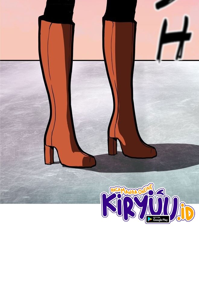 God Game Chapter 04 Gambar 33