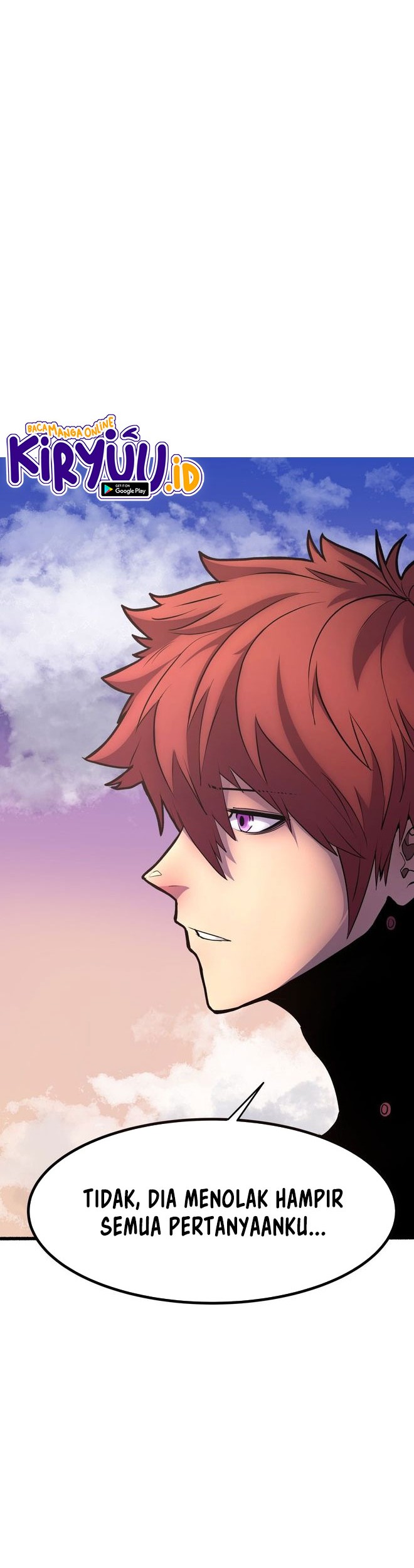 God Game Chapter 04 Gambar 35