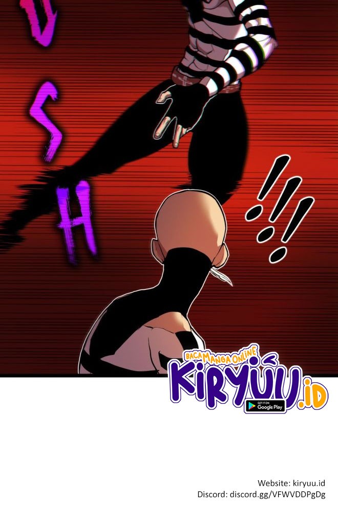 God Game Chapter 04 Gambar 59