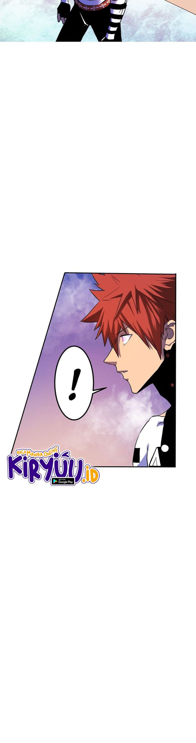 God Game Chapter 04 Gambar 9