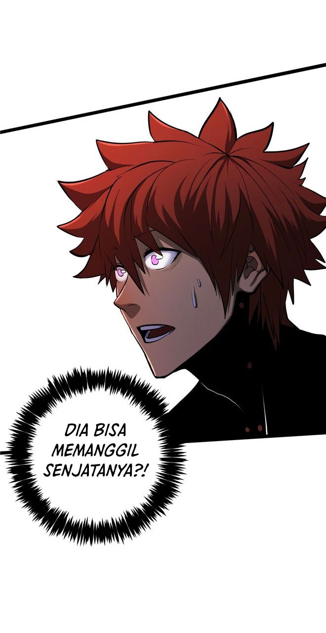 God Game Chapter 03 Gambar 15