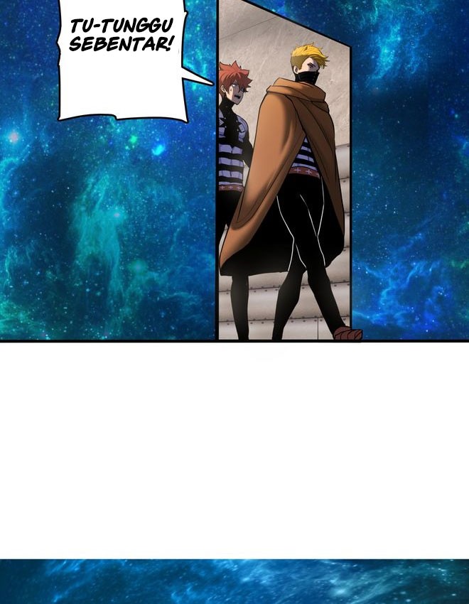 God Game Chapter 03 Gambar 29