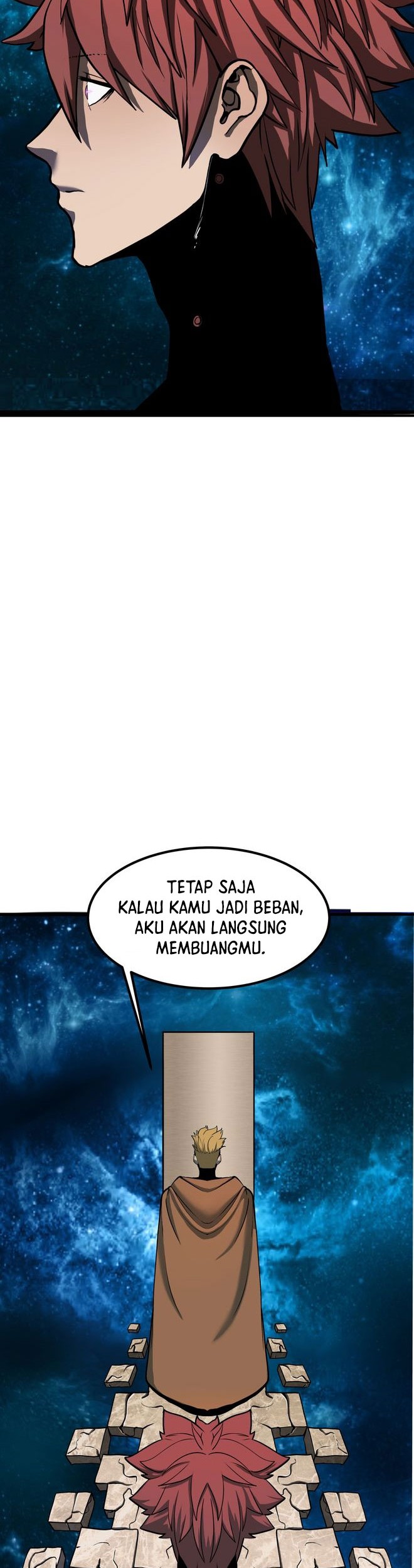God Game Chapter 03 Gambar 40