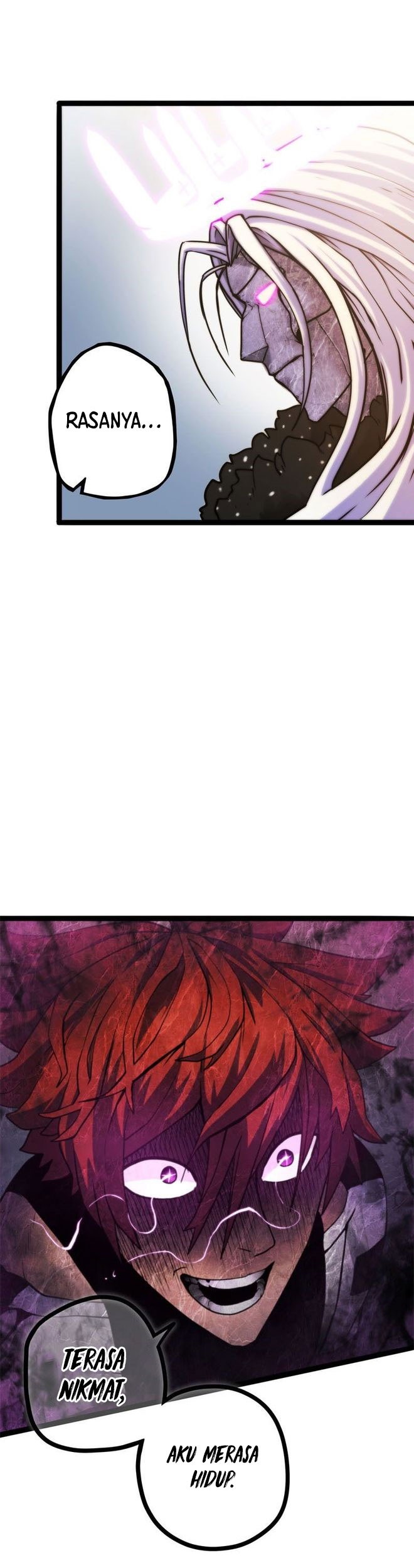 God Game Chapter 02 Gambar 10