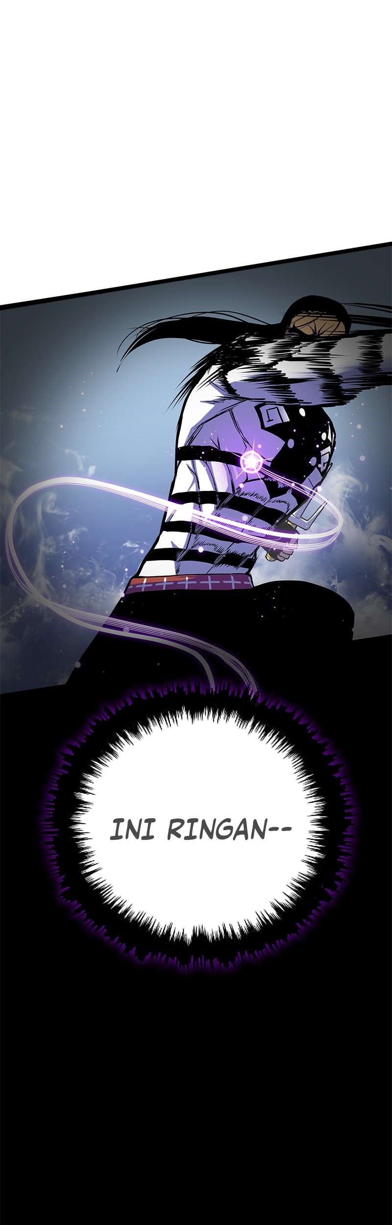 God Game Chapter 01 Gambar 17