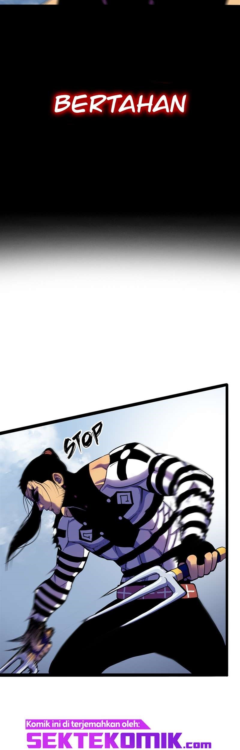 God Game Chapter 01 Gambar 19