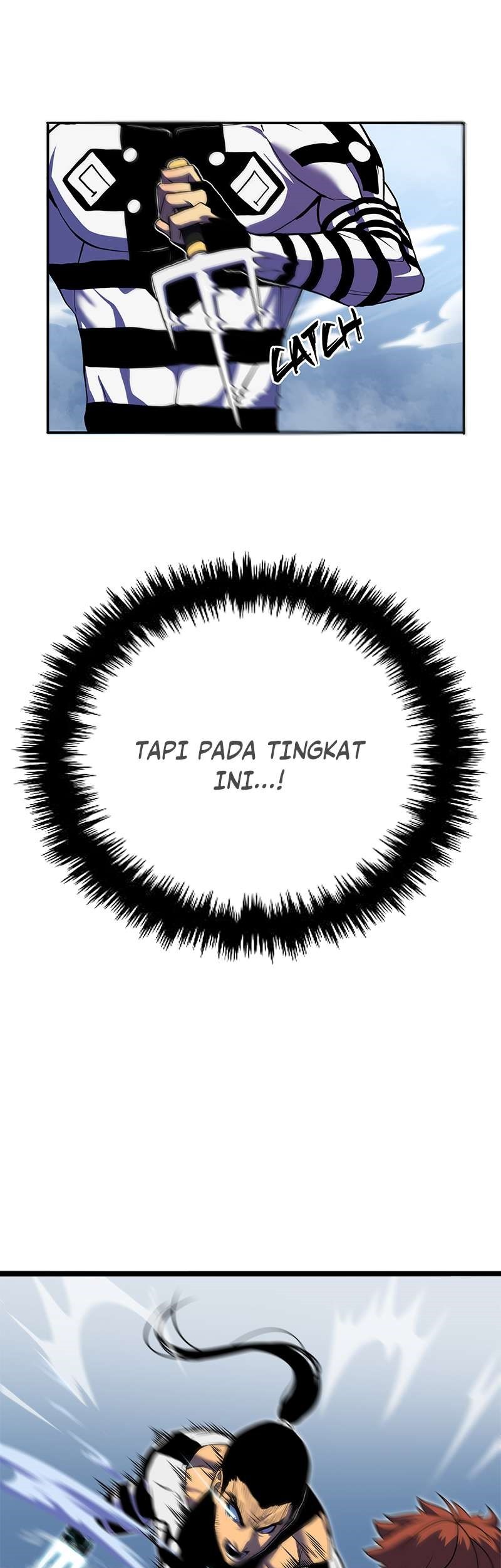 God Game Chapter 01 Gambar 22