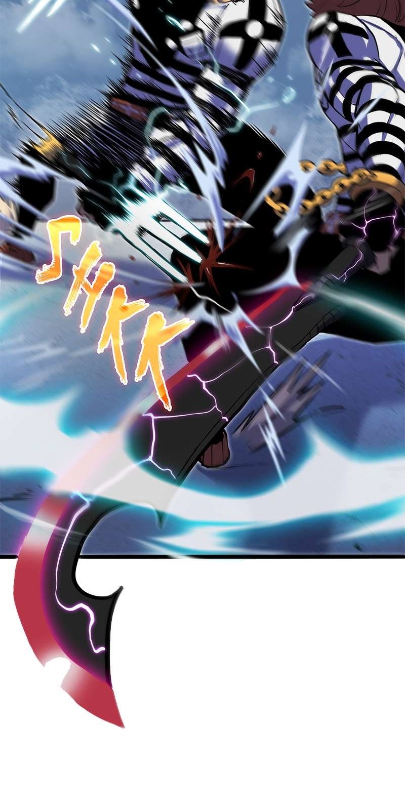 God Game Chapter 01 Gambar 23