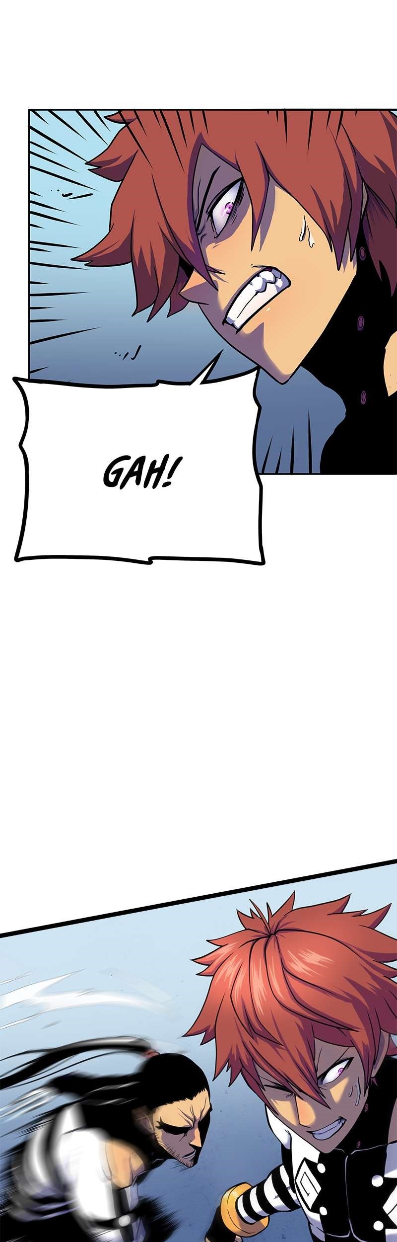 God Game Chapter 01 Gambar 24