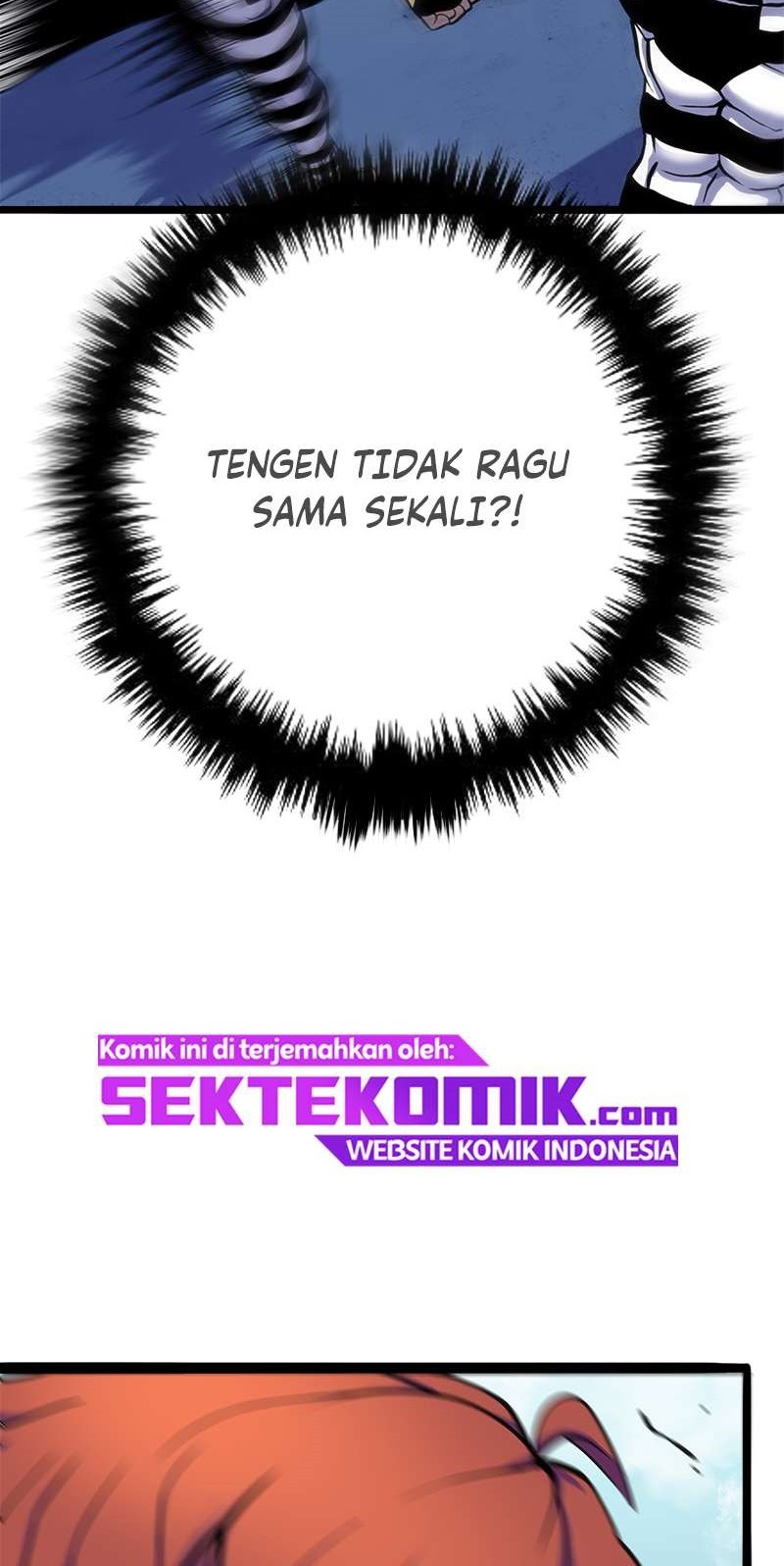 God Game Chapter 01 Gambar 25