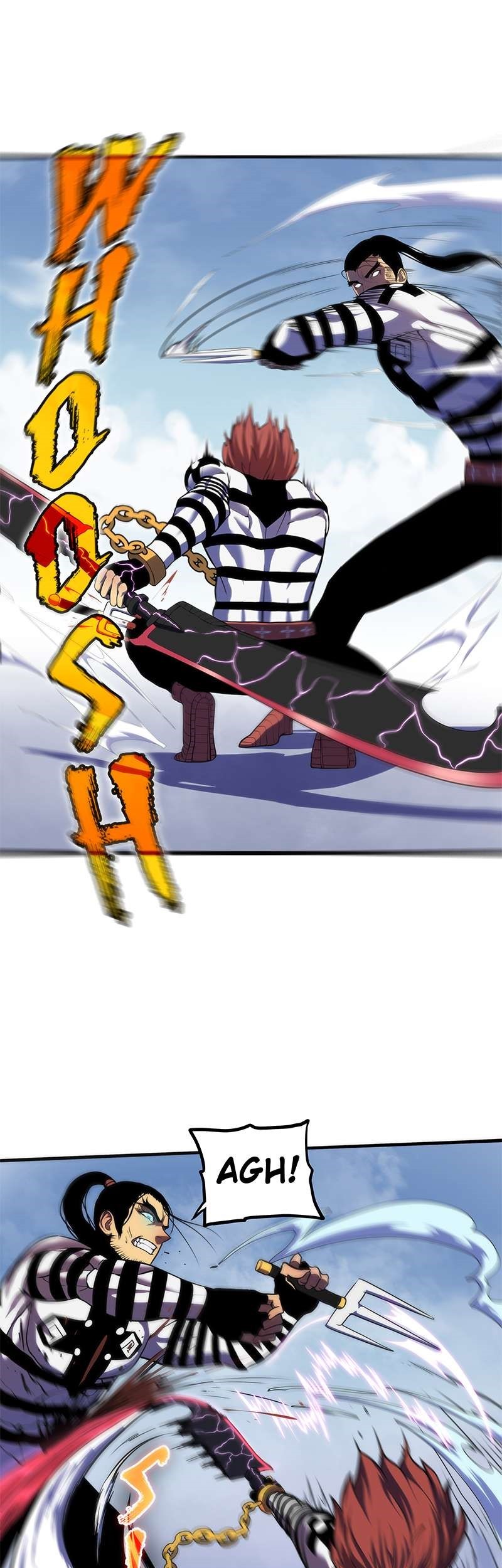 God Game Chapter 01 Gambar 27