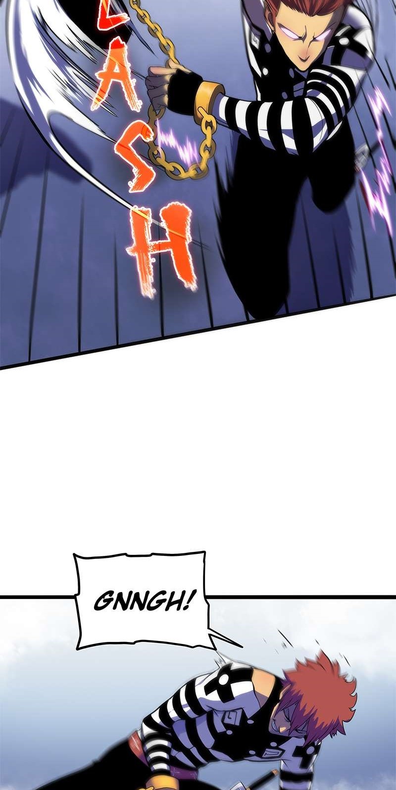 God Game Chapter 01 Gambar 28