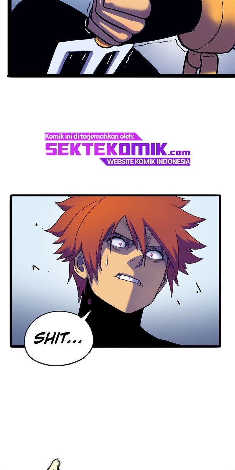 God Game Chapter 01 Gambar 30