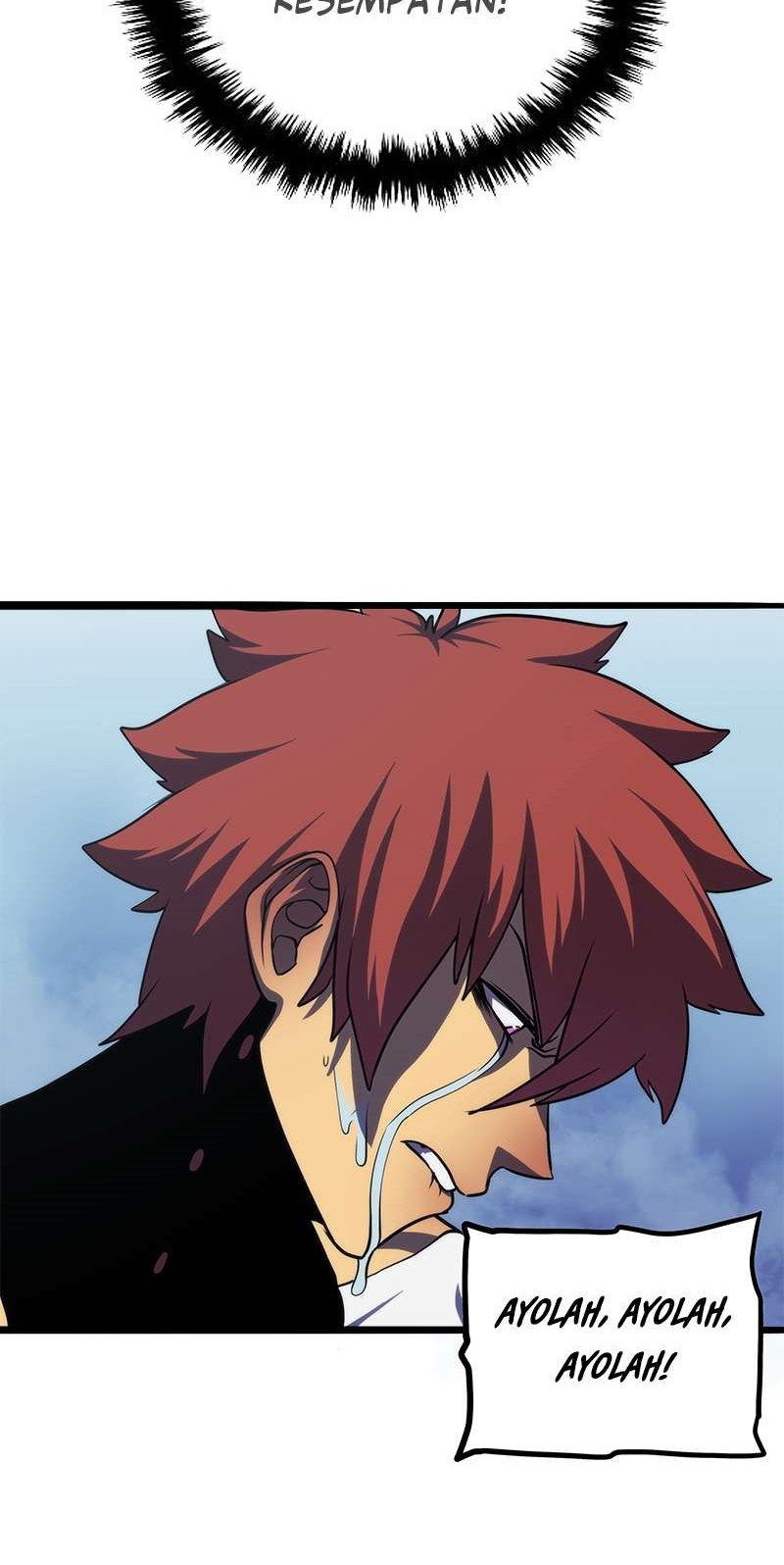 God Game Chapter 01 Gambar 33