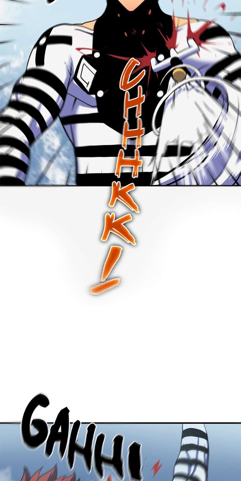 God Game Chapter 01 Gambar 35