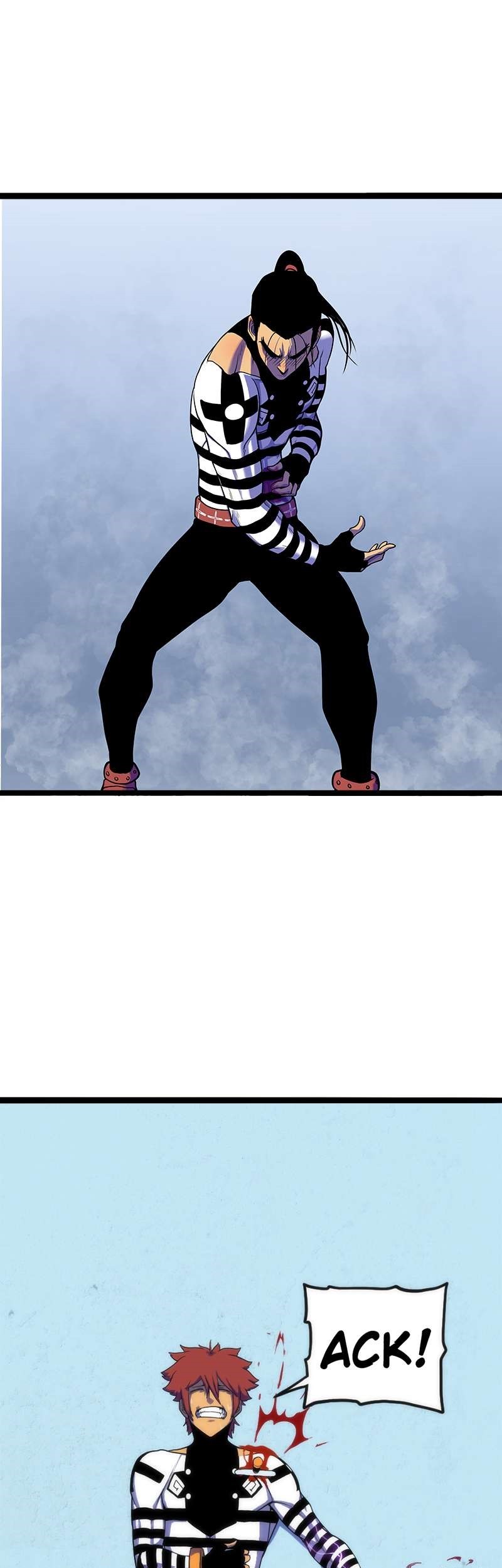 God Game Chapter 01 Gambar 37