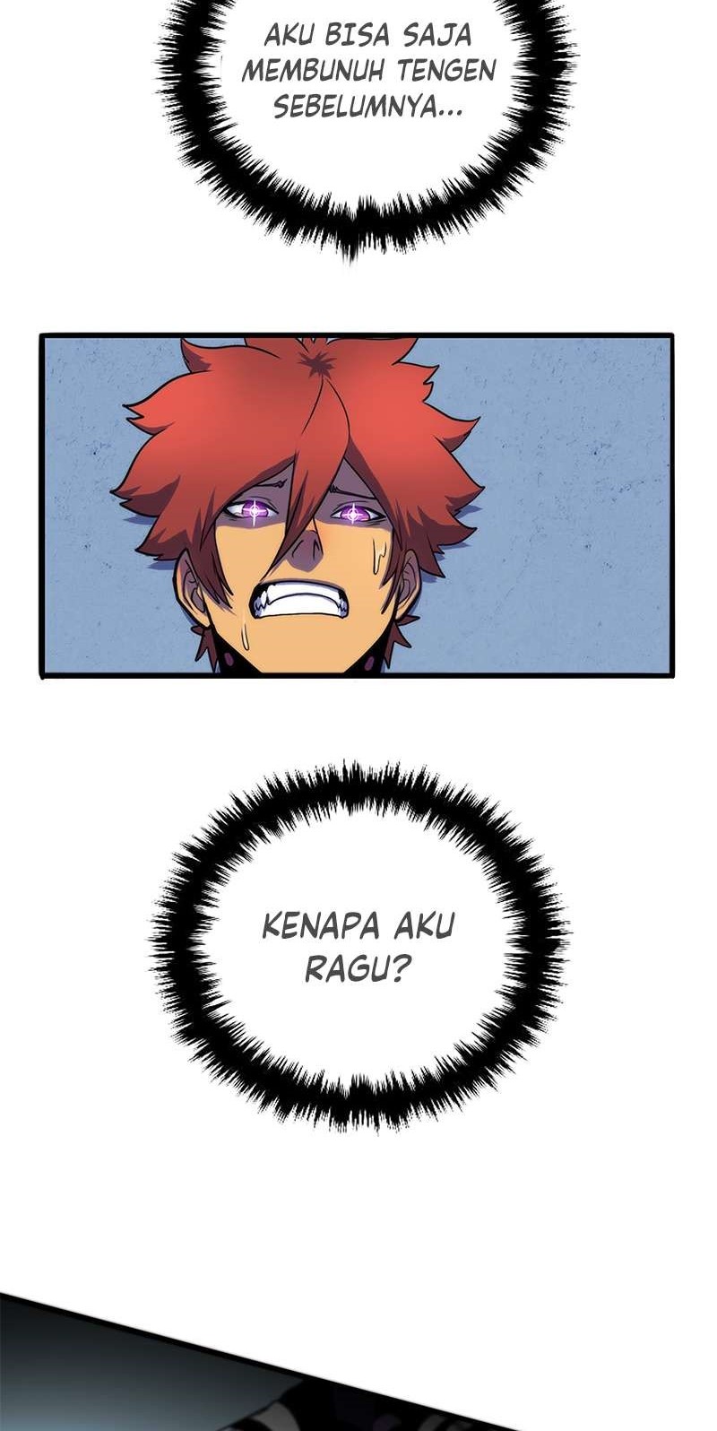 God Game Chapter 01 Gambar 41