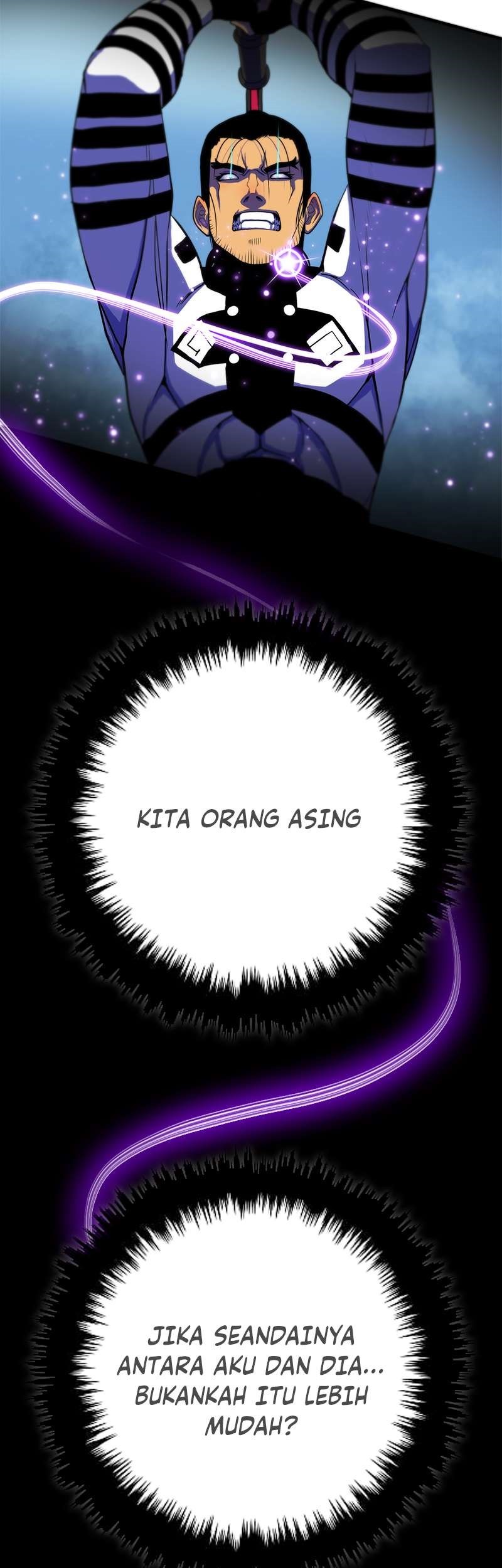 God Game Chapter 01 Gambar 42