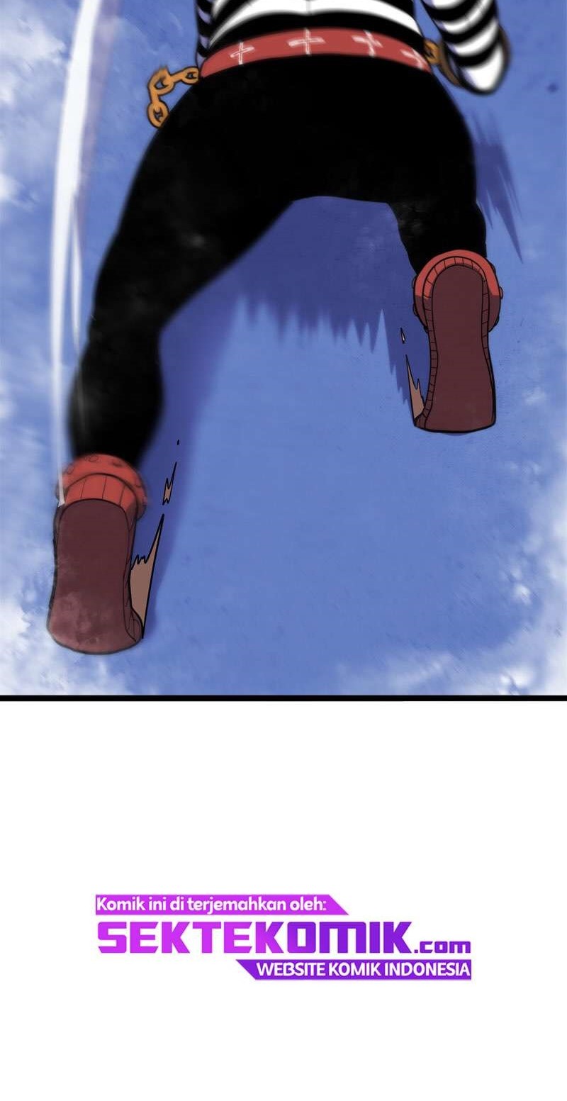 God Game Chapter 01 Gambar 46