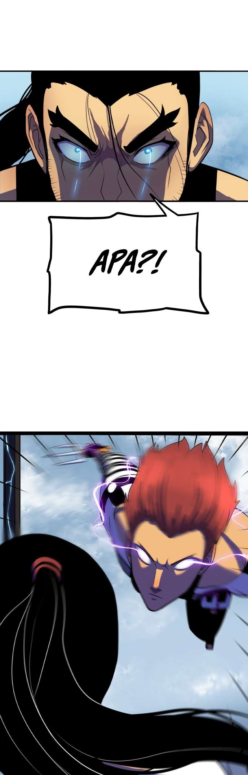 God Game Chapter 01 Gambar 47