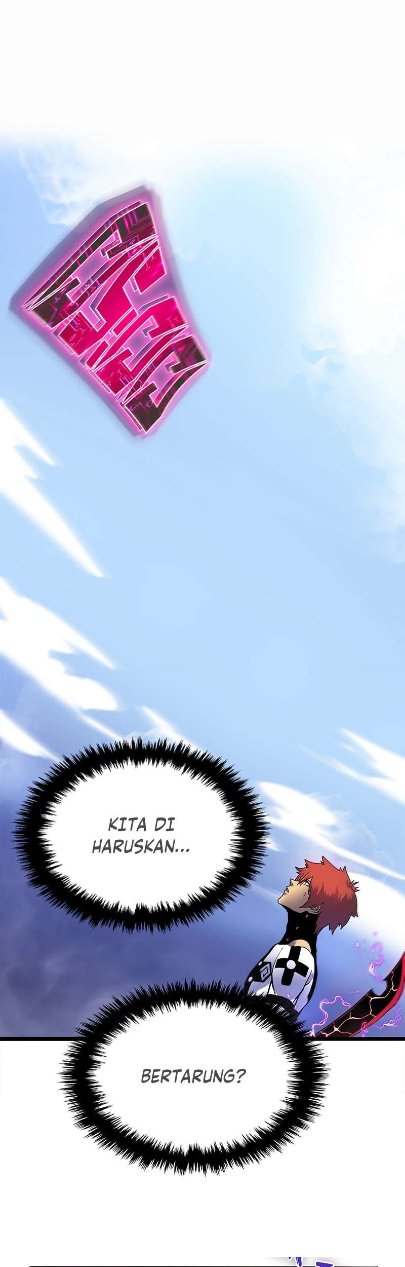 Baca  God Game Chapter 01 Gambar 2