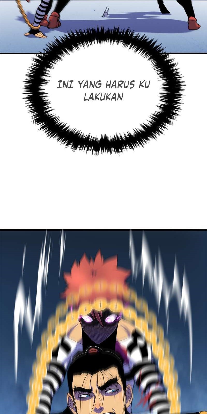 God Game Chapter 01 Gambar 50