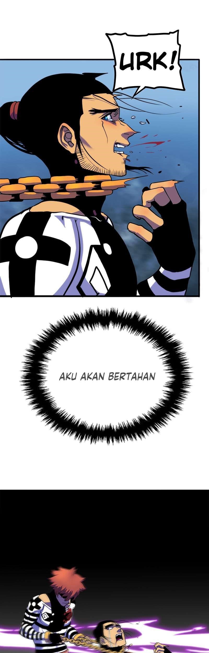 God Game Chapter 01 Gambar 52