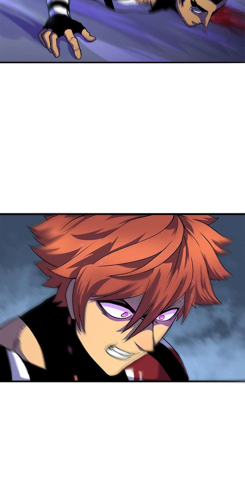 God Game Chapter 01 Gambar 55