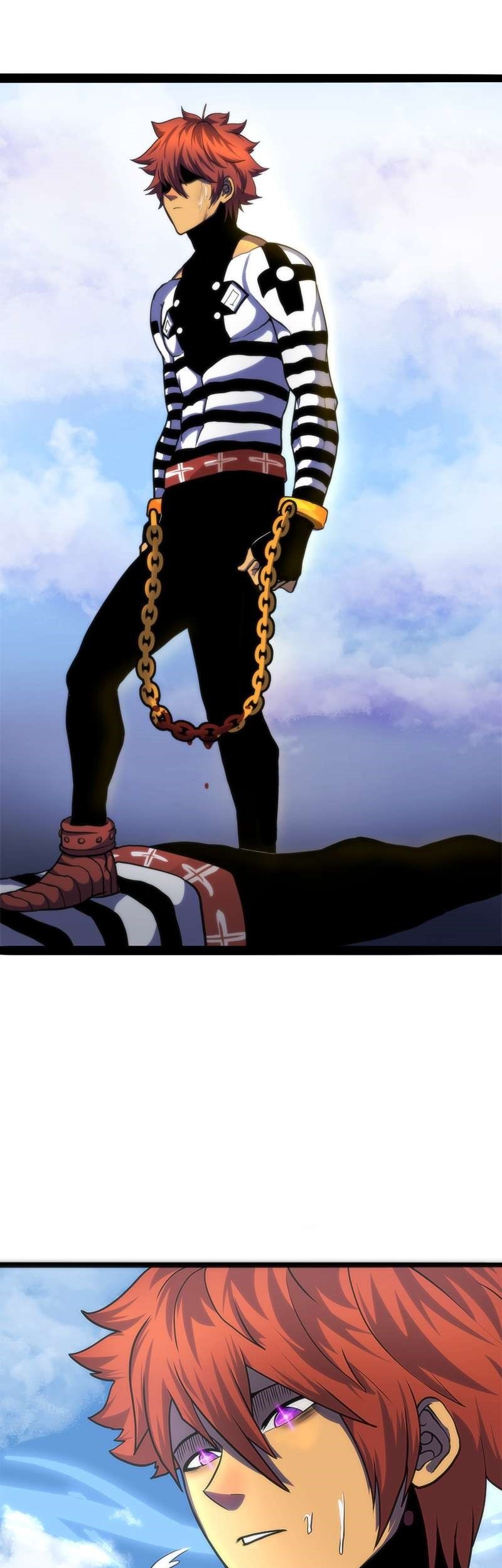 God Game Chapter 01 Gambar 57