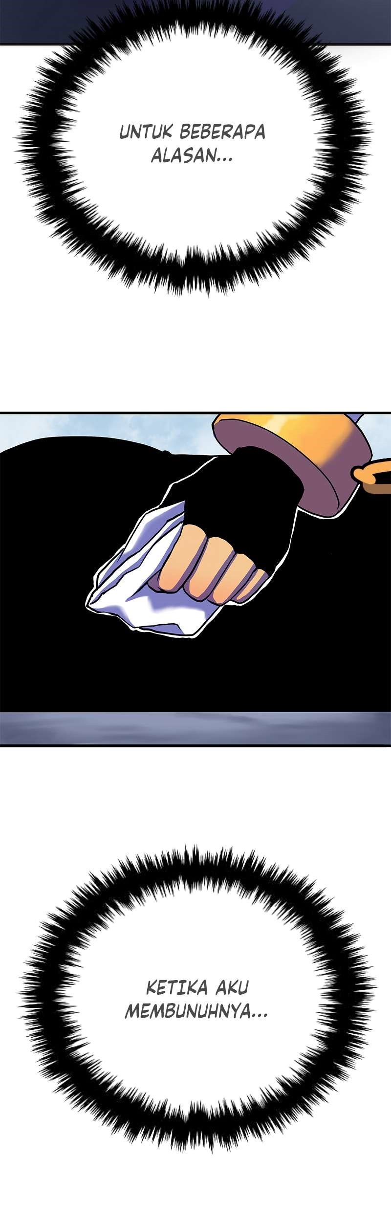 God Game Chapter 01 Gambar 59