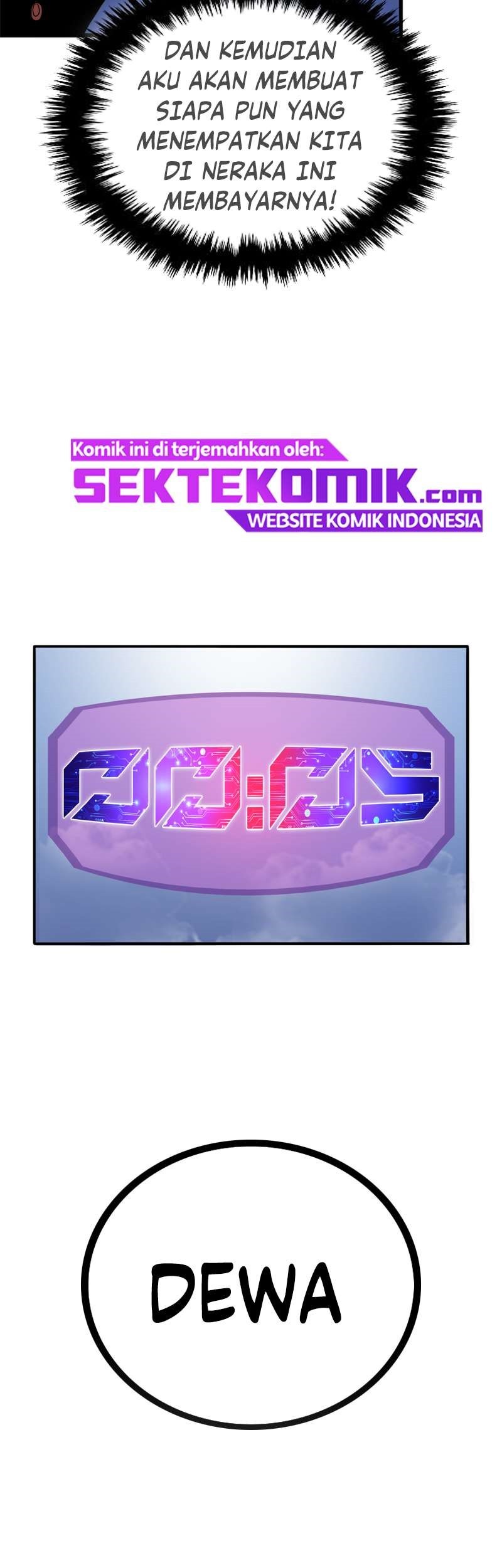 God Game Chapter 01 Gambar 64