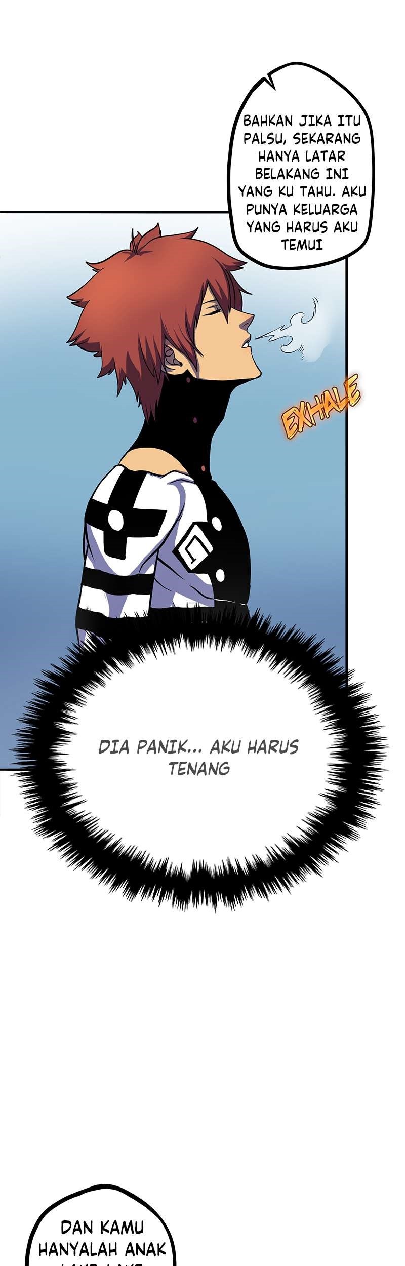 God Game Chapter 01 Gambar 7