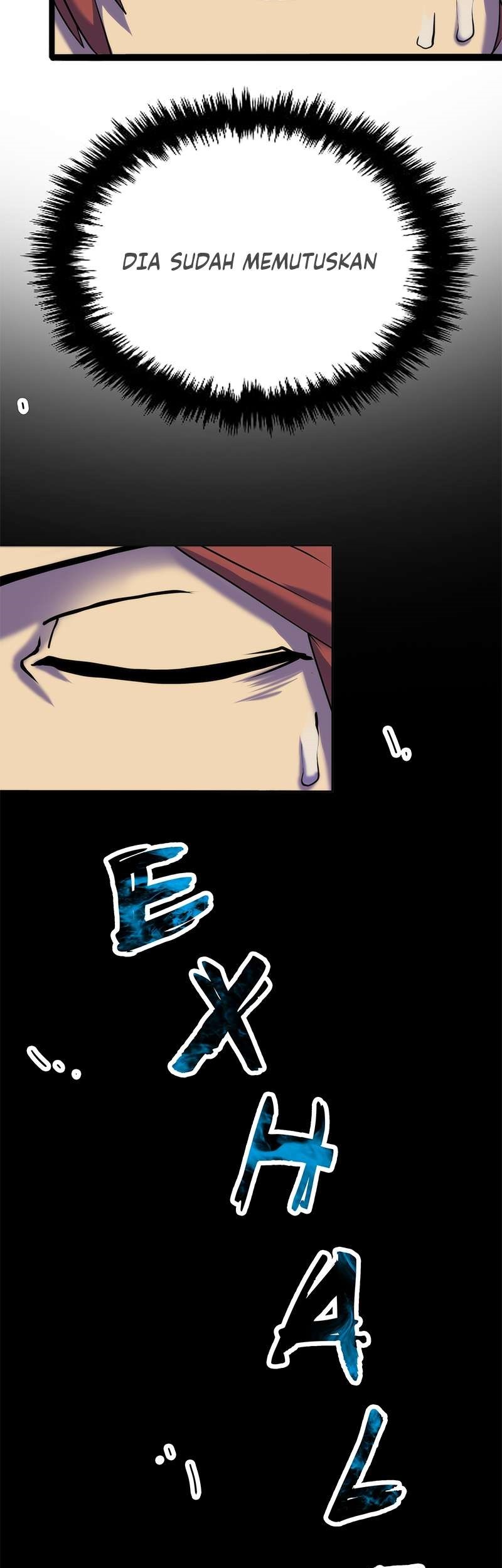 God Game Chapter 01 Gambar 9