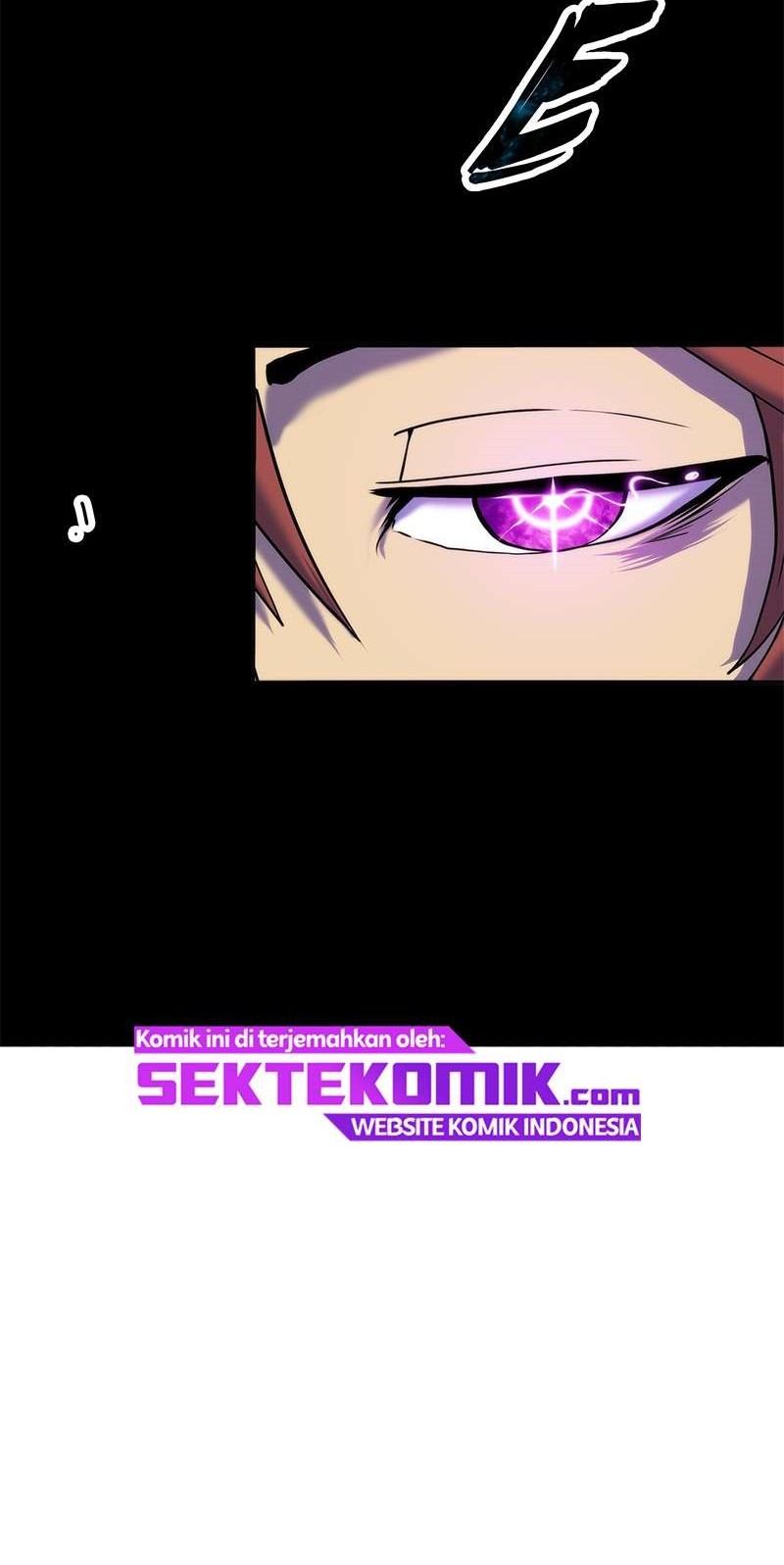 God Game Chapter 01 Gambar 10