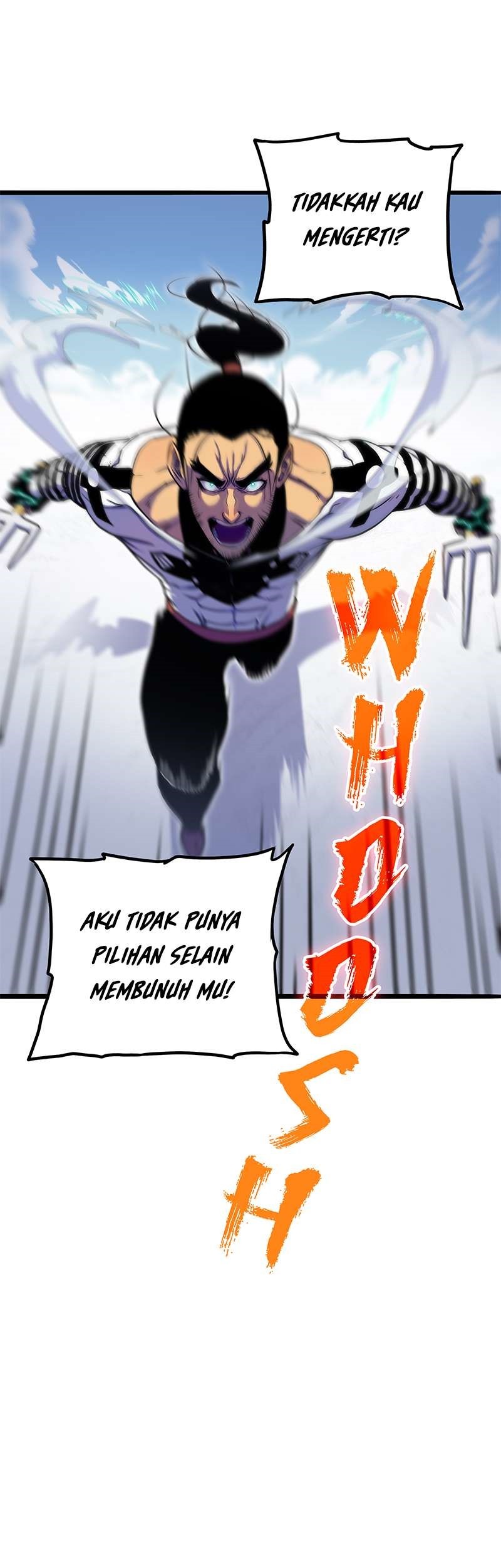 God Game Chapter 01 Gambar 12