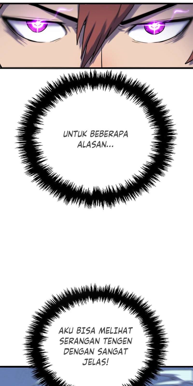 God Game Chapter 01 Gambar 13