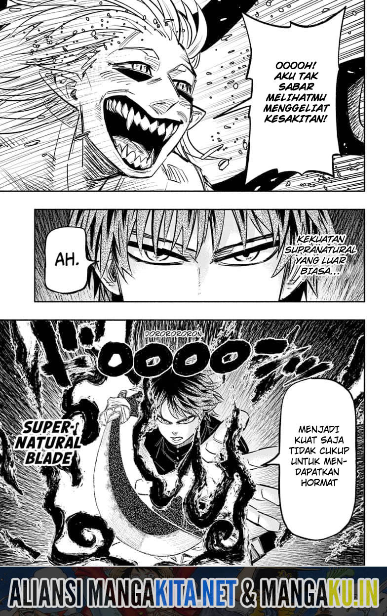 Dorondororon Chapter 10 Gambar 6