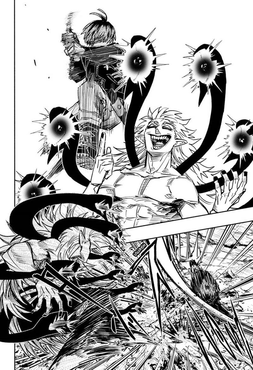 Dorondororon Chapter 09 Gambar 19
