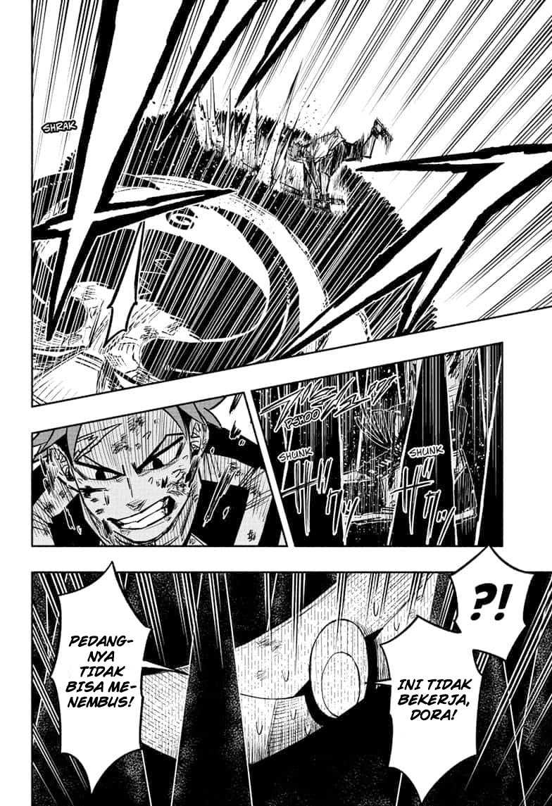 Dorondororon Chapter 08 Gambar 21