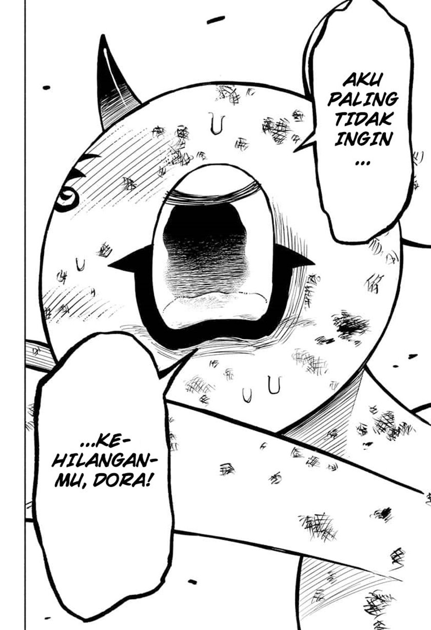 Dorondororon Chapter 07 Gambar 19