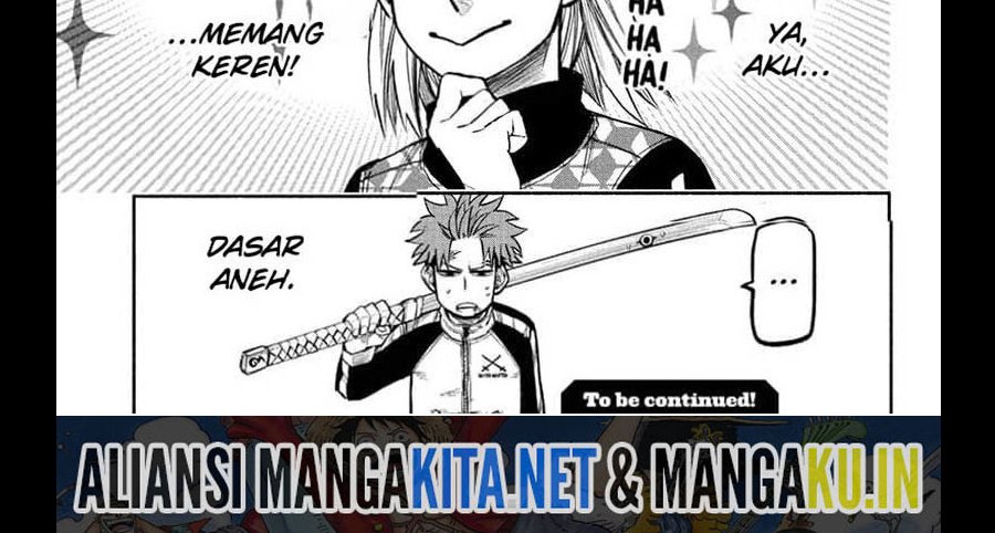 Dorondororon Chapter 04 Gambar 16