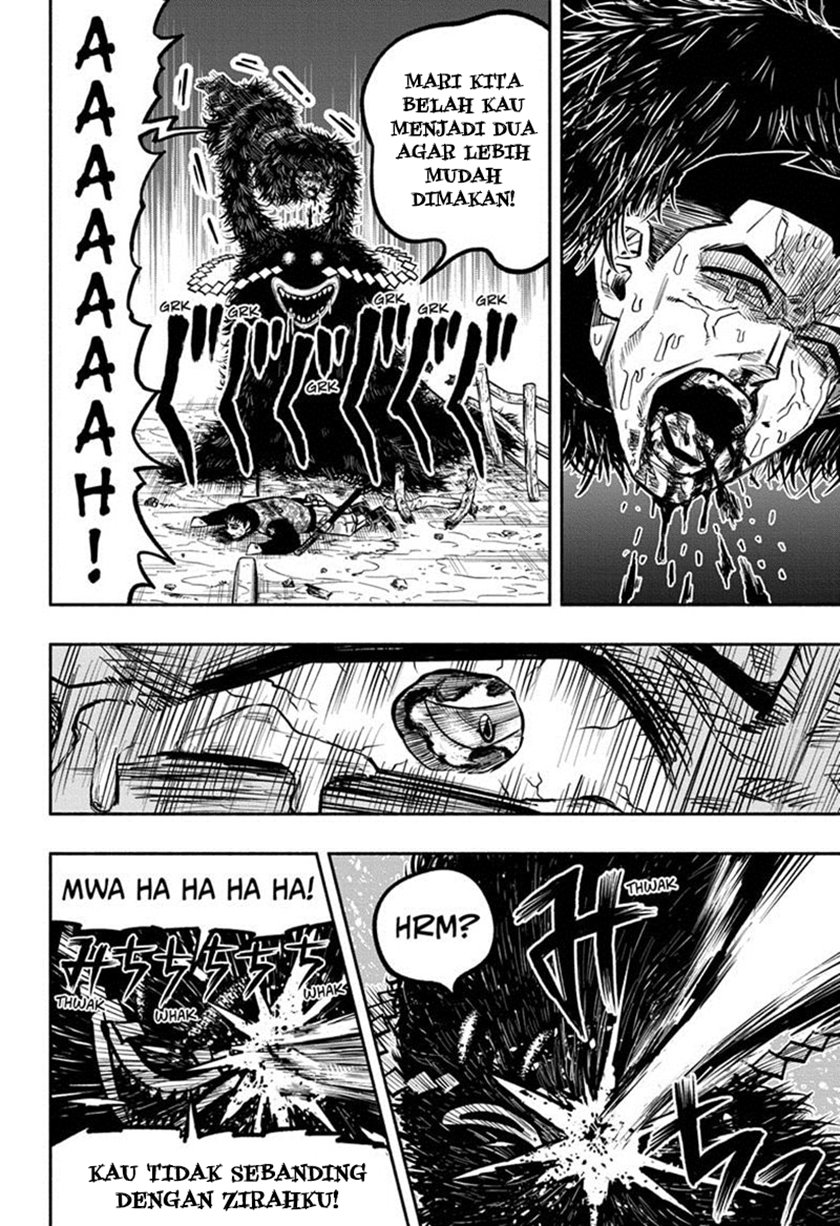 Dorondororon Chapter 02 Gambar 15