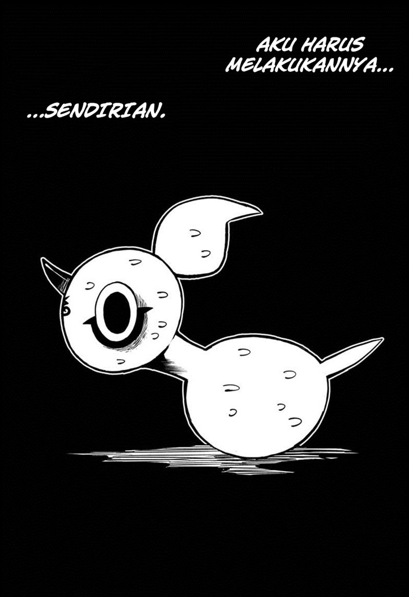 Dorondororon Chapter 02 Gambar 4