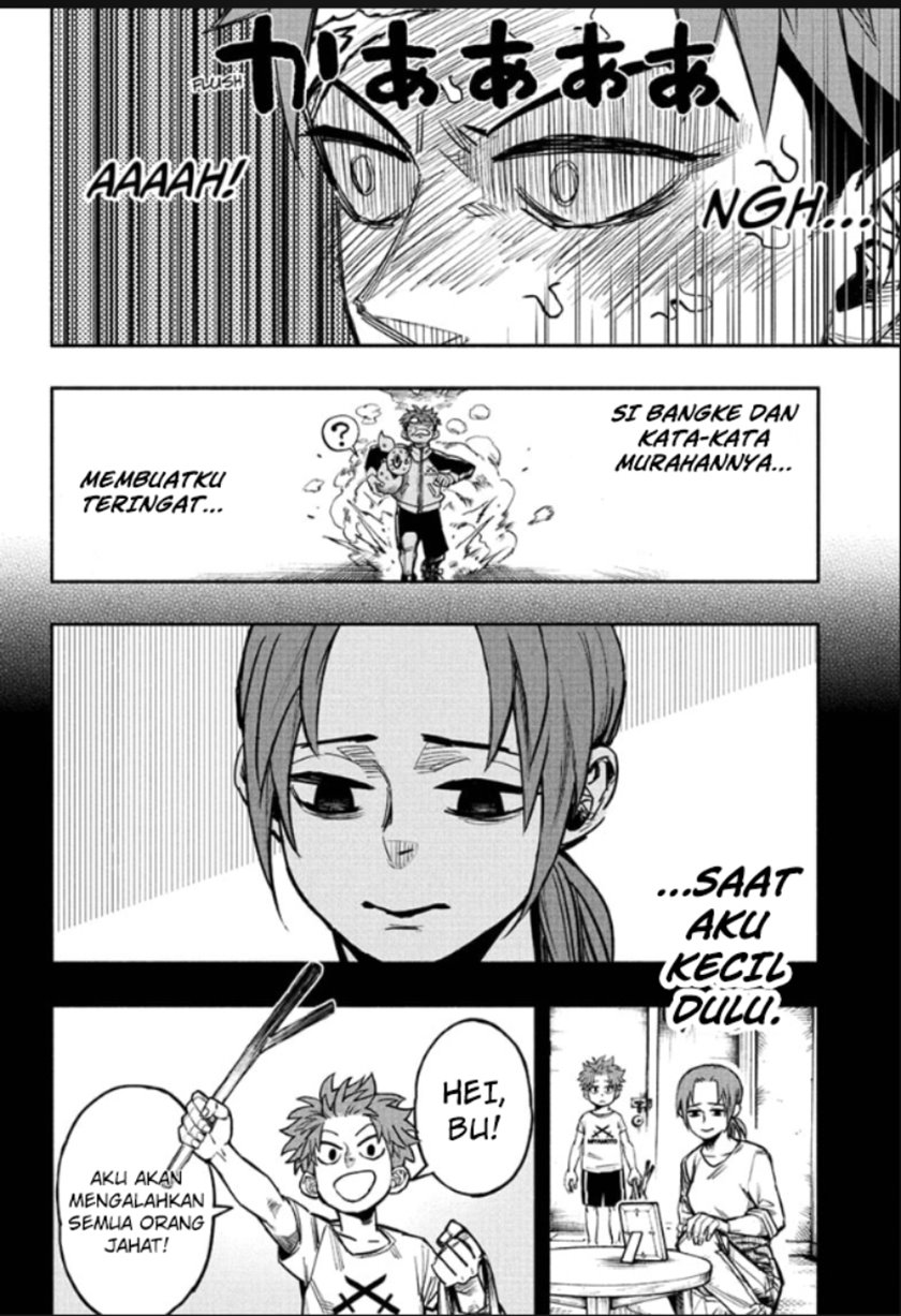 Dorondororon Chapter 01 Gambar 30