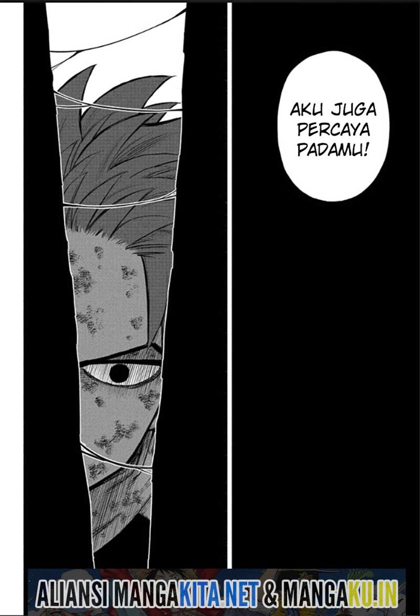 Dorondororon Chapter 01 Gambar 46