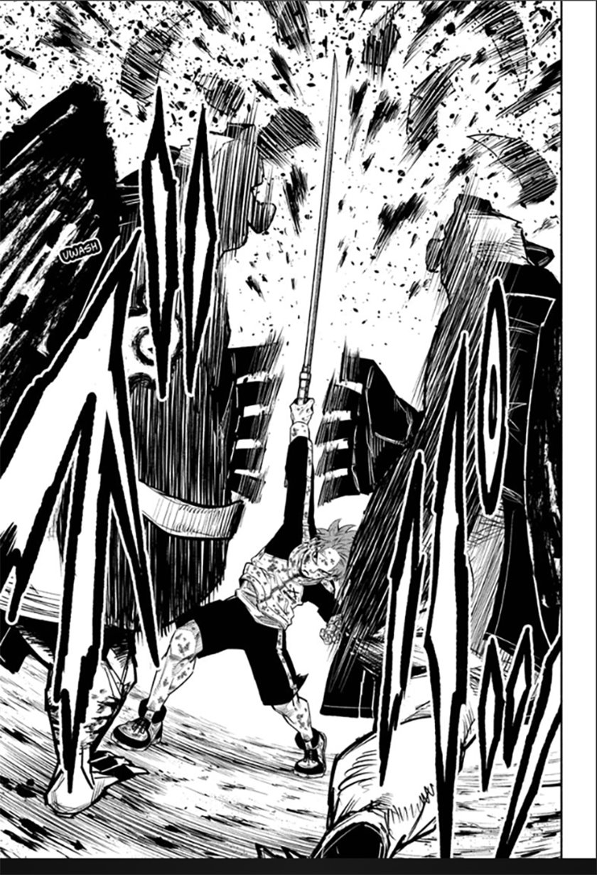 Dorondororon Chapter 01 Gambar 47