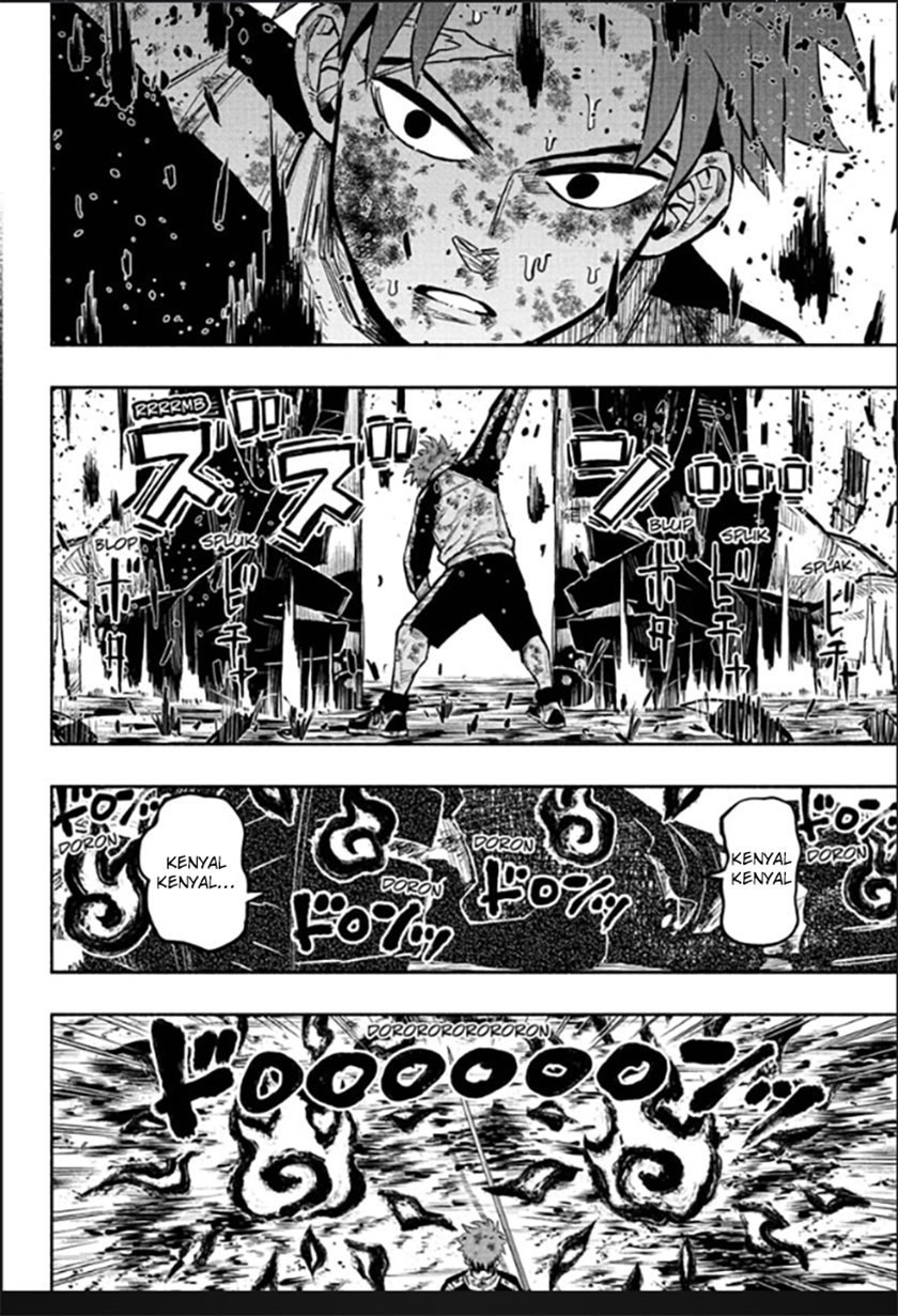 Dorondororon Chapter 01 Gambar 48